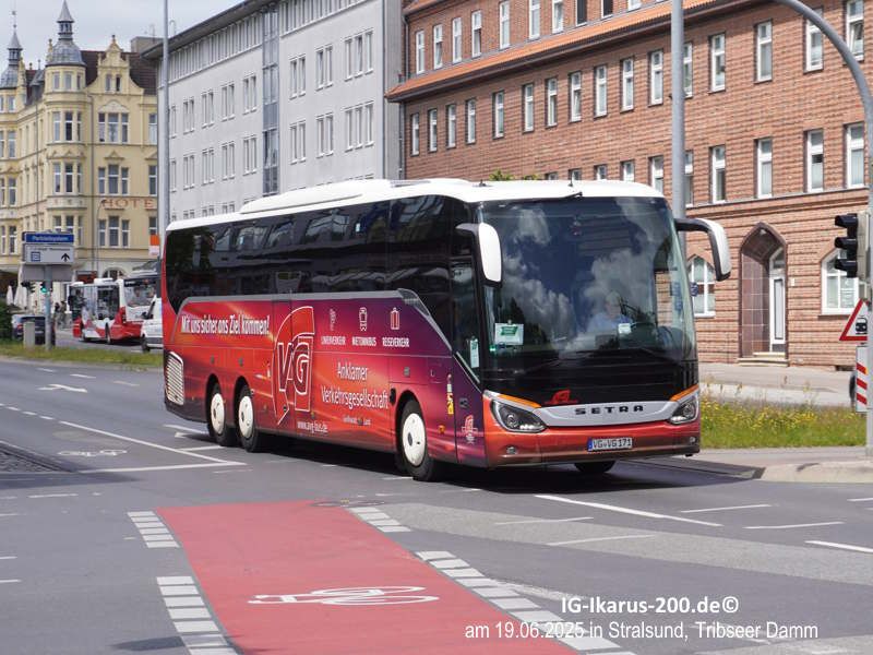 VG-VG 171